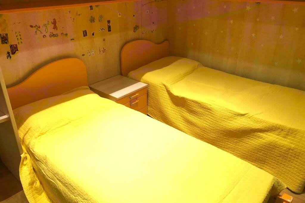 Monsummano Terme Bella Casa Vicino Alla Grotta Giusti. מראה חיצוני תמונה