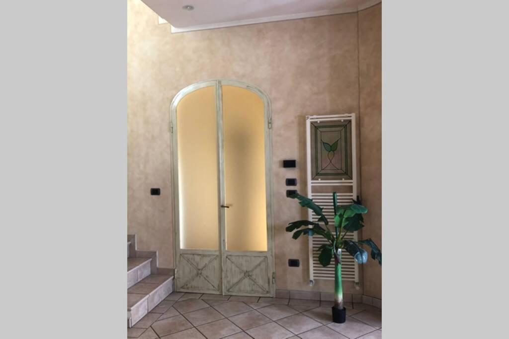 Monsummano Terme Bella Casa Vicino Alla Grotta Giusti. מראה חיצוני תמונה
