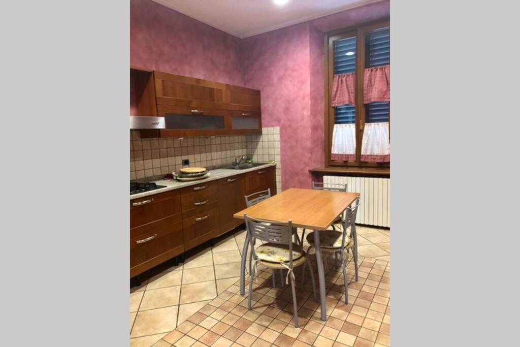 Monsummano Terme Bella Casa Vicino Alla Grotta Giusti. מראה חיצוני תמונה