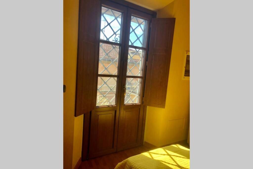 Monsummano Terme Bella Casa Vicino Alla Grotta Giusti. מראה חיצוני תמונה