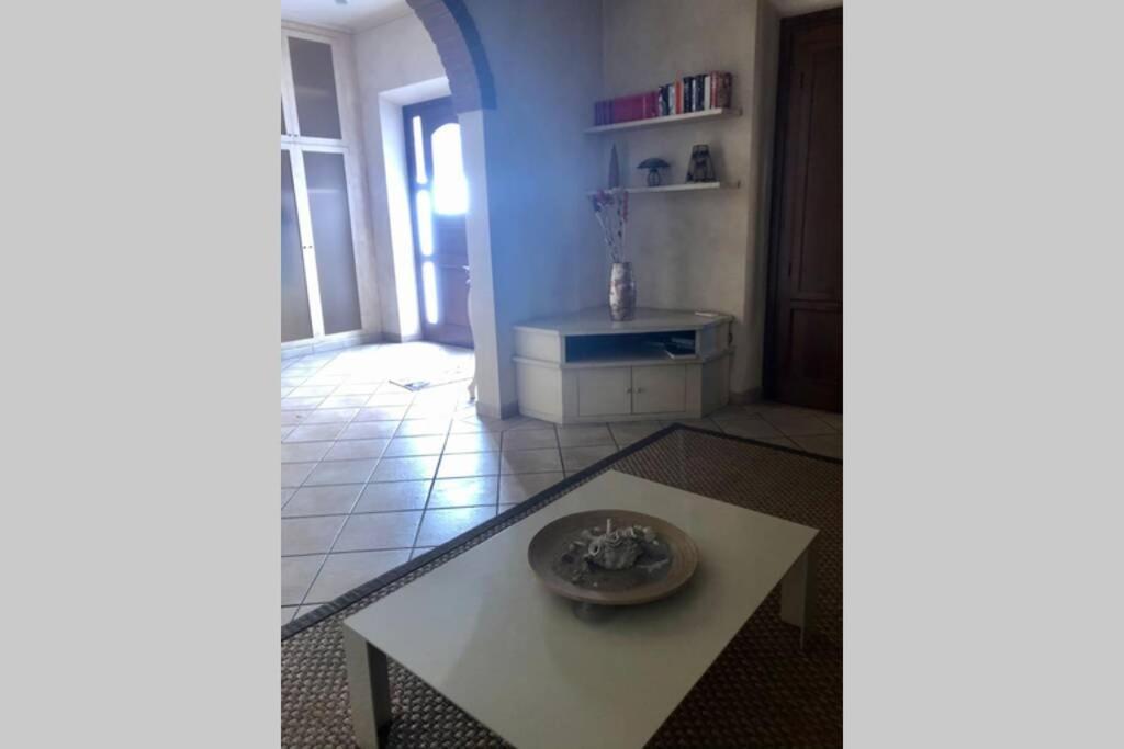 Monsummano Terme Bella Casa Vicino Alla Grotta Giusti. מראה חיצוני תמונה