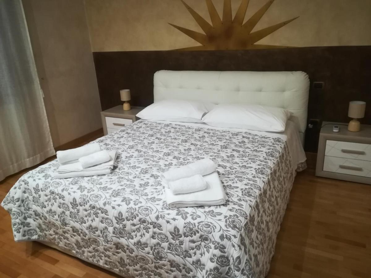 Monsummano Terme Bella Casa Vicino Alla Grotta Giusti. מראה חיצוני תמונה